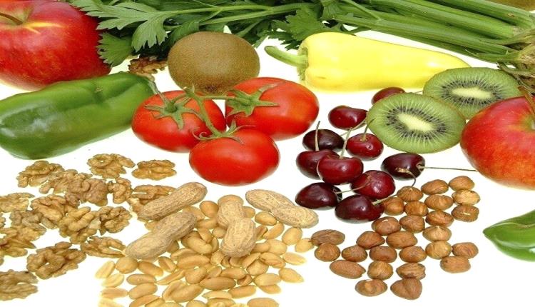 أطعمة مناسبة لعشاء مثالي ونوم هانئ..