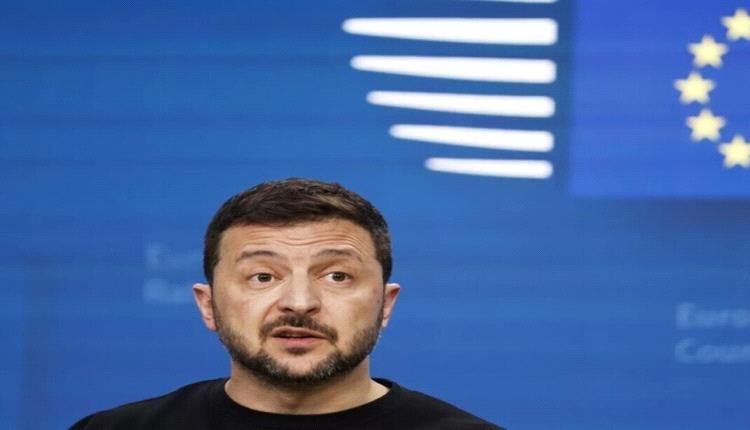 ميرتس يقدم نصائح لزيلينسكي لتجنب تكرار فضيحة البيت الأبيض