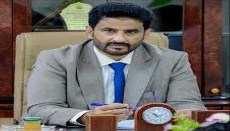 نائب وزير النقل يطالب المجتمع الدولي بتخفيف التأمينات لدعم قطاع النقل في اليمن