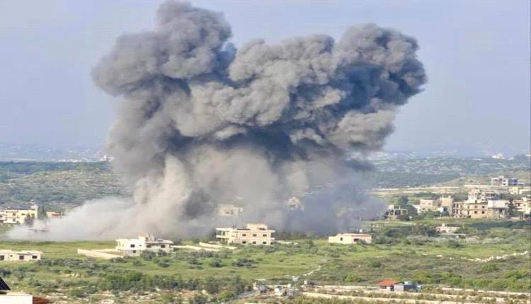 لبنان .. 4 مصابين جراء هجوم بمسيرة إسرائيلية على بلدة الخيام