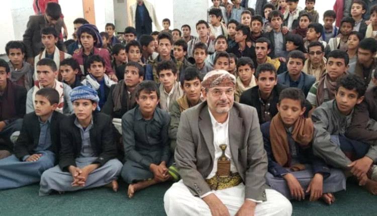 تقرير أممي يفضح جرائم الحوثيين: اغتصاب أطفال وتجنيد قسري للفتيات عبر “الزينبيات”