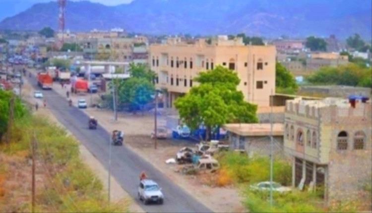 اضطرابات نفسية تدفع شاباً للانتحار في محافظة أبين