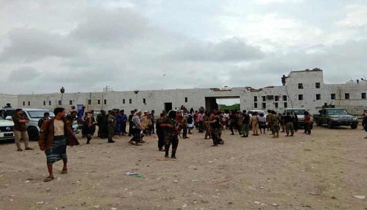 النيابة العامة تنفذ حكم الإعدام قصاصاً بحق المدان بقتل طفل في زنجبار