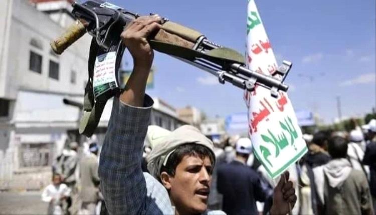 الولاء الأيدلوجي.. الحو.ثي يحصن جبهاته «بعناصر متـ،طرفة»