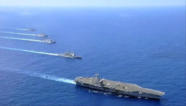 الاتحاد الأوروبي: تمكّنا من تأمين مرور 1050 سفينة تجارية في البحر الأحمر خلال عام ونصف