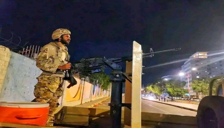 24 ساعة في حياة جندي