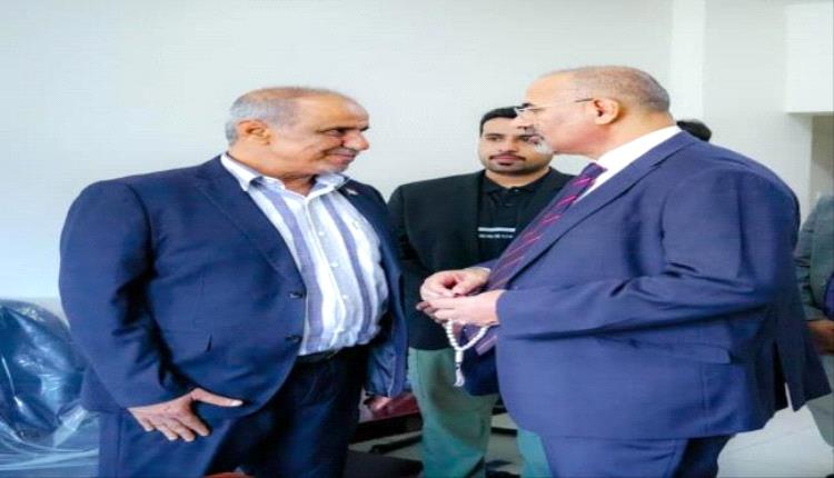 العميد طيار / السعدي : تطلعات المجلس الانتقالي جعل الجنوب وطنًا للحياة الكريمة