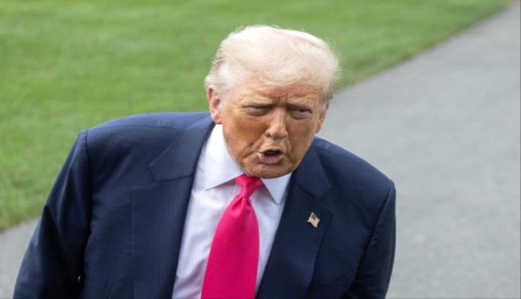 بعد استهداف مصنع أمريكي بأوكرانيا ترامب يهدد روسيا