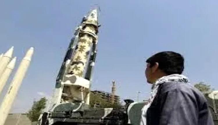 هل تصنع إيران صوار يخها في صنعاء؟ اعتراف صادم يهزّ المشهد العسكري في اليمن!”
