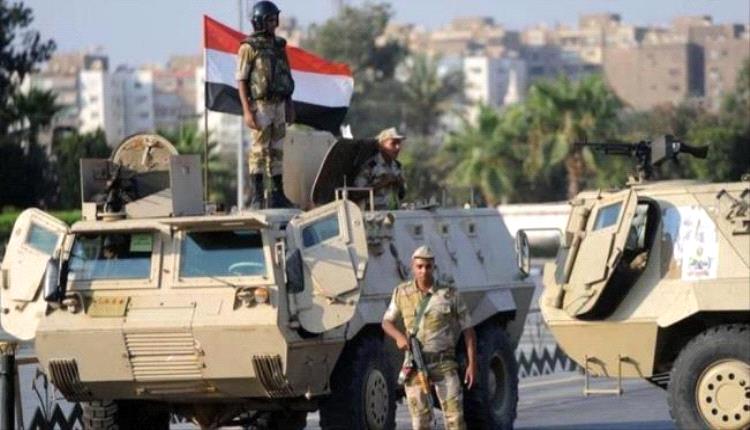وزير الدفاع المصري يدعو للاستعداد القتالي
