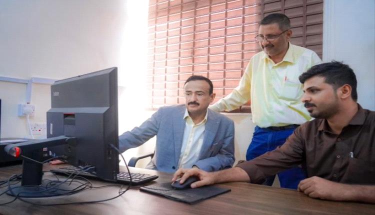 شبوة تطلق منصة إلكترونية لمراقبة الأسعار وتعزيز الشفافية في الأسواق
