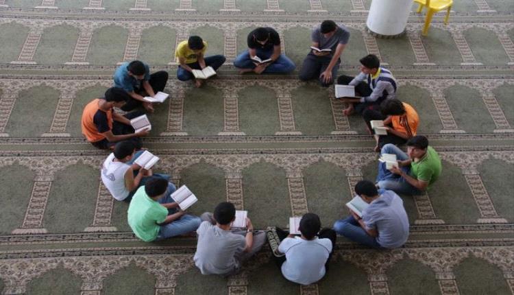
إدانات حقوقية بعد اختطاف الحو/ثيين طالب قرآن من مسجد في ذمار
