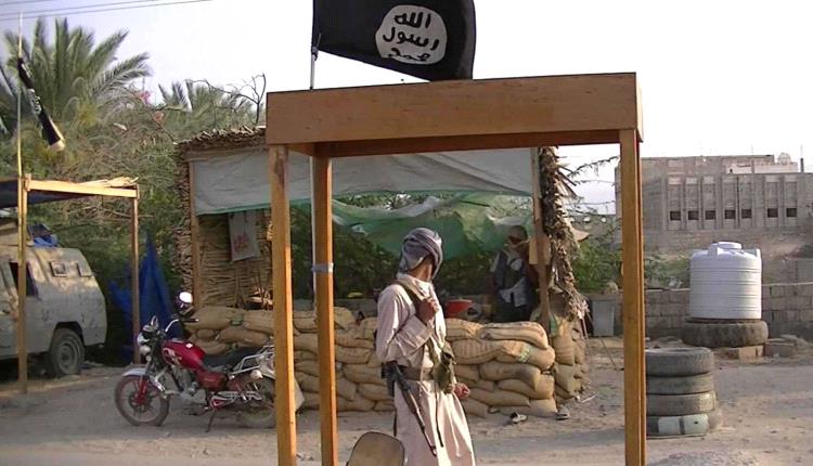 “الصندوق الأسود”.. مق.تل الصنعاني القيادي البارز في تنظيم القاعدة باليمن