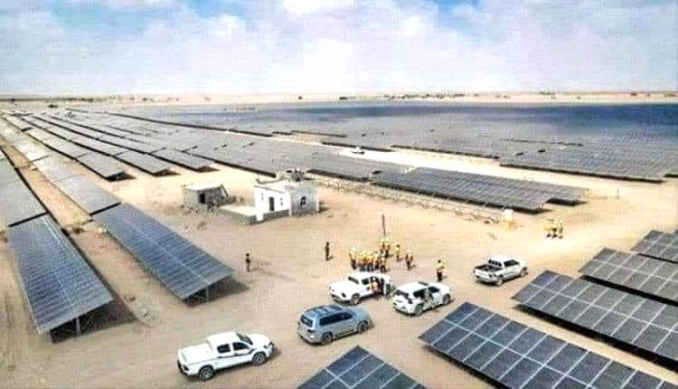 الإمارات ترسم مستقبل الكهرباء النظيفة في الجنوب