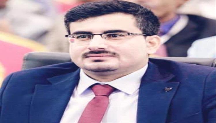 بن عفرار: الدعم السخي الإماراتي في الجنوب جسّد العلاقات الأخوية والإنسانية بين الشعبين