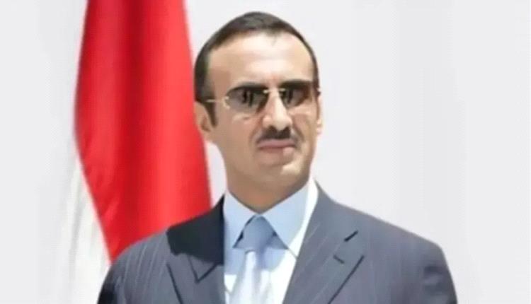 اول تعليق لطارق صالح عقب فصل احمد علي من عضوية المؤتمر