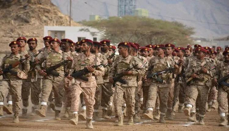 اللواء الرابع دعم وإسناد.. غير الأمس وأقوى من أي وقت مضى