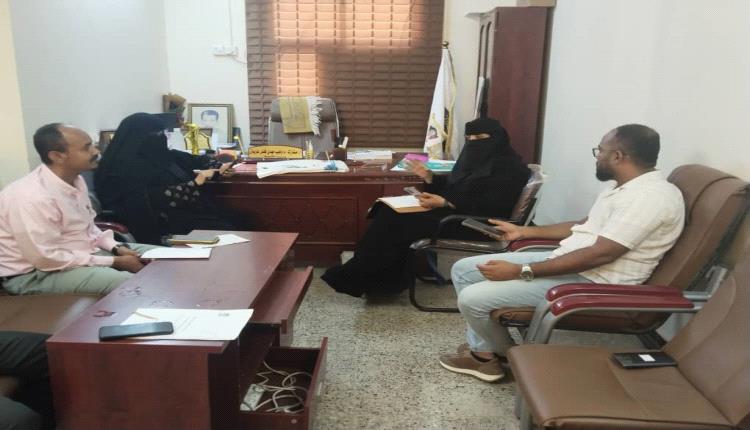 وحدة الجودة بكلية الإعلام تعقد اجتماعها  وتناقش مستجدات العمل وتوزيع المهام. 

