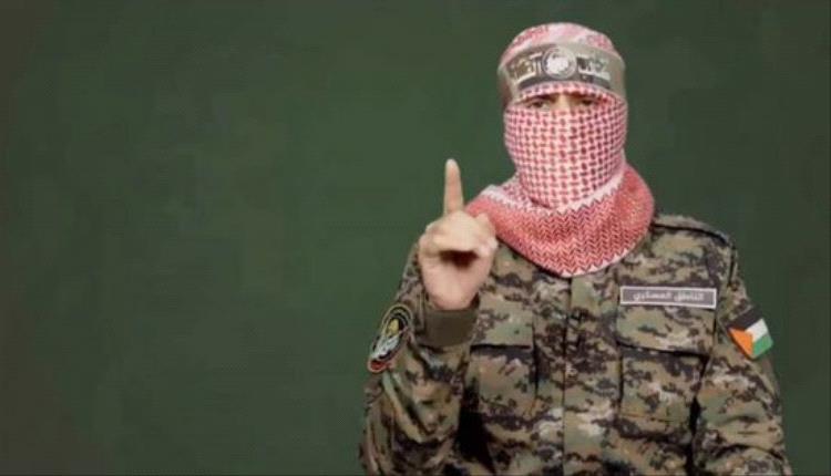 إسرائيل تزعم استهداف أبو عبيدة بغارة جوية