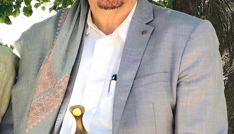 اغت_يال الشيخ مهدي كباس يهز صعدة ويفضح هشاشة الأمن!