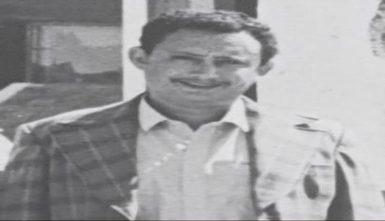وزير النقل يعزي في وفاة المناضل اللواء محمد ناجي سعيد
