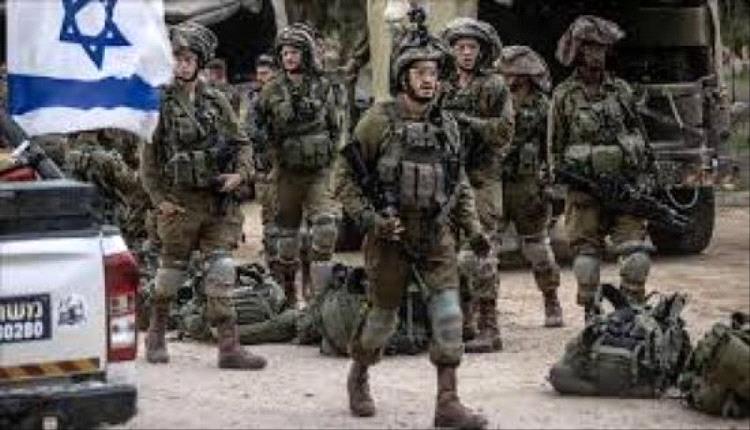 اختفاء 4 جنود إسرائيليين في غزة
