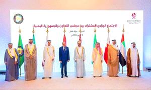 دراسة تحث اليمن على إعادة ترتيب علاقاتها الاقتصادية مع دول الخليج على أسس شراكة وإنتاج