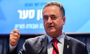 وزير الدفاع الإسرائيلي: مصير اليمن هو مصير طهران وهذه ليست سوى البداية