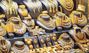 انخفاض قياسي لسعر الذهب في العاصمة عدن.. هل يتواصل الهبوط؟
