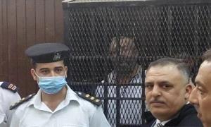 إعدام قاضٍ مصري في جريمة هزت الرأي العام بالبلاد