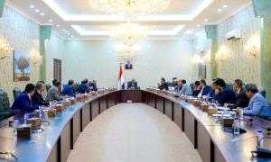 مجلس الوزراء يناقش مستجدات الأوضاع وتقارير الأداء الحكومي والرقابة وجهود مواجهة الكوارث الطبيعية