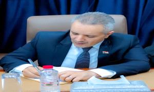 تجربة أعتز بها .. وثقة أقدّرها