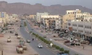 شبوة : مقـ.ـتل ضابط جنوبي برصـ.ـاص جندي من ذمار