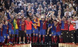 برشلونة من التأسيس حتى اليوم: فخر كتالونيا المحكوم بفلسفة كرويف