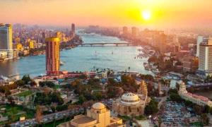 مصر تسدد 306 ملايين دولار لصندوق النقد الأسبوع الماضي
