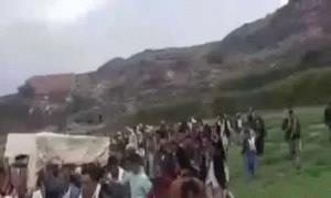 قبيل زفافها بساعات .. عروس تُزف إلى مثواها الأخير في حادثة مؤلمة هزت هذه المحافظة!