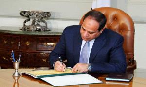 لماذا اختار السيسي 1 نوفمبر موعدا لأكبر حدث في مصر؟