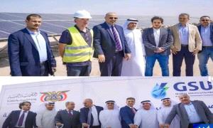 الإمارات.. عطاء وسخاء وغيث لا ينقطع بالجنوب