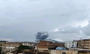 باكثر من 20 غـ.ـارة .. الكشف عن تفاصيل جديدة لعملية إسـ.ـرائيلية في قلب صنعاء