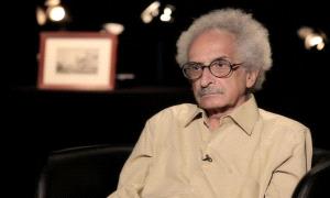 مصر.. وفاة الكاتب الكبير صنع الله إبراهيم
