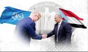 دبلوماسية المجلس الانتقالي.. حضور فاعل يقوض تهميش الجنوب ويعزز فرص السلام