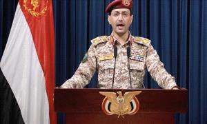 الحو..ثيون يعلنون تنفيذ سلسلة هجمات بطائرات مسيّر..ة على أهداف إسر..ائيلية ويؤكدون استمرار عملياتهم لدعم غزة

