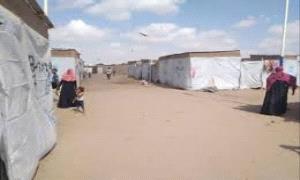 وفاة طفل بمخيم الرباط بلحج إثر خلاف بسيط