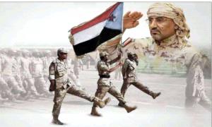 الحسم لا التفاوض.. الجنوب يقود الحرب ضد الحو.ثي الإرهابي
