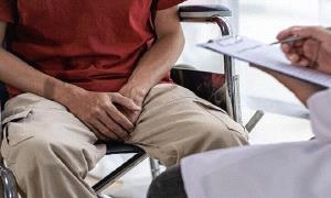 علامات مبكرة للعقم عند الرجال