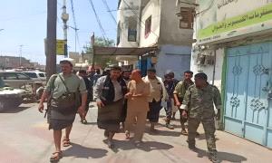 السلطة المحلية بزنجبار ومكتب الصناعة ينفذان حملة مشتركة لضبط الأسعار وإغلاق ثلاث محطات وقود مخالفة