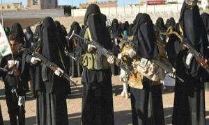 الحـ..وثي يبدأ أمر خطير مع النساء من داخل منازل عقال الحارات.. مخطط بغُرف سرية

