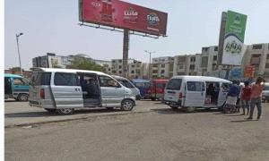 النقل البري تخفض أجور الركاب والبضائع بدءًا من اليوم

