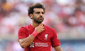 الجيش الإسر/ائيلي يرد على تغريدة محمد صلاح.. فماذا قال؟