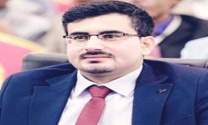 بن عفرار: الدعم السخي الإماراتي في الجنوب جسّد العلاقات الأخوية والإنسانية بين الشعبين
